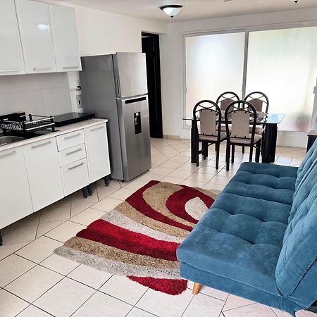 Appartement Casa Mel, Excelente Ubicacion, Seguridad à Cozumel Extérieur photo