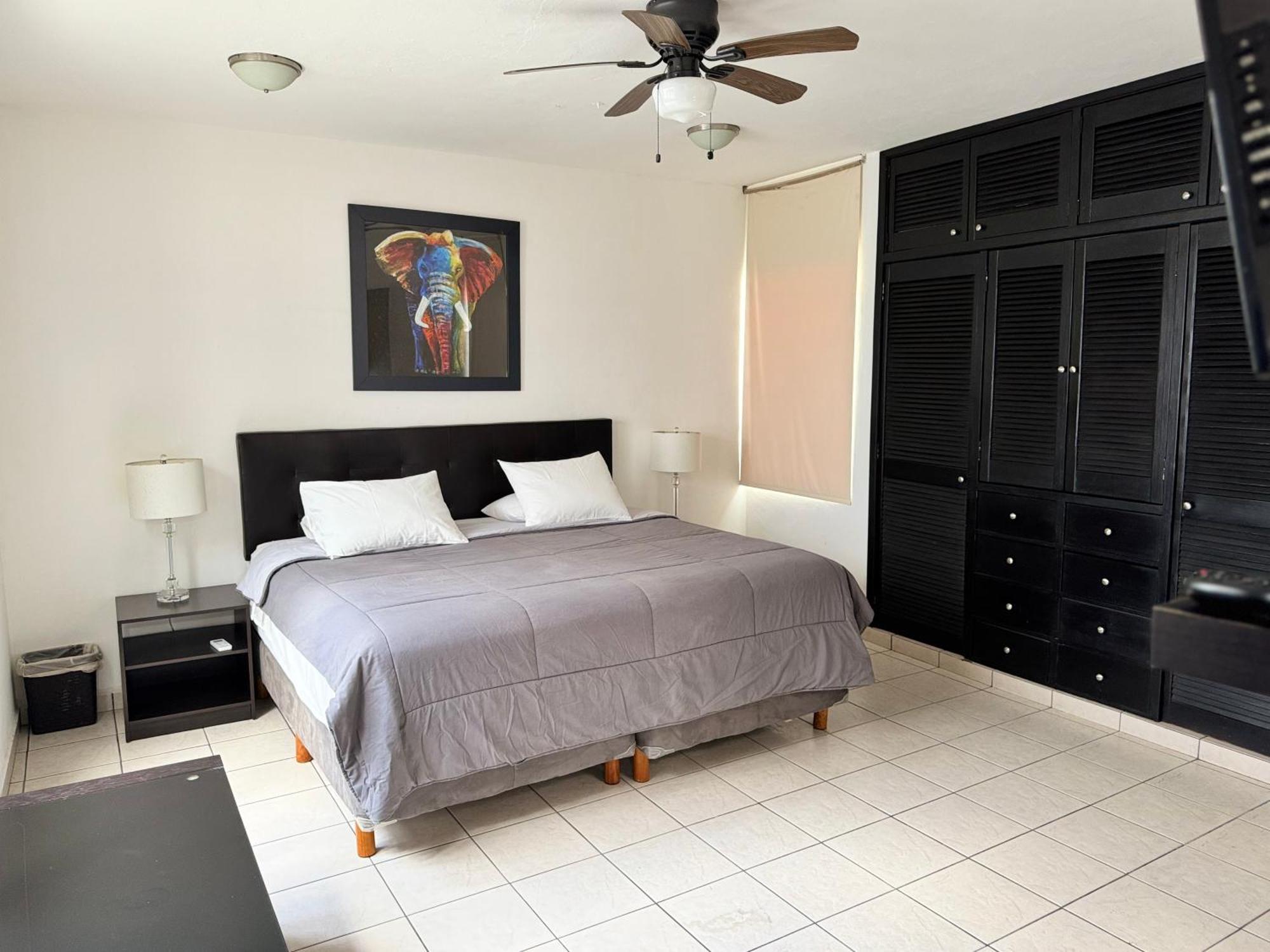 Appartement Casa Mel, Excelente Ubicacion, Seguridad à Cozumel Extérieur photo